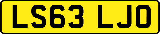 LS63LJO