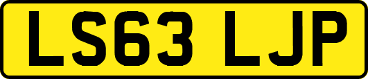 LS63LJP