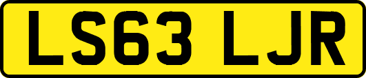 LS63LJR