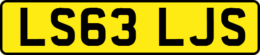 LS63LJS