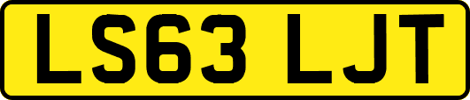 LS63LJT