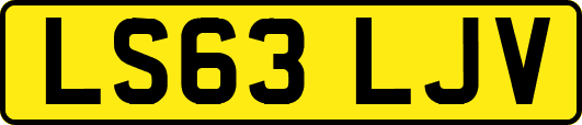 LS63LJV