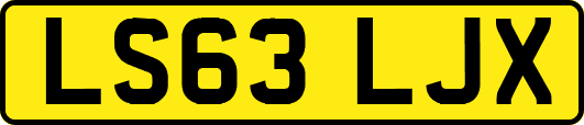 LS63LJX