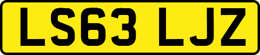 LS63LJZ
