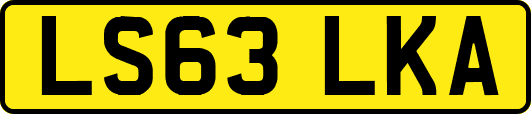 LS63LKA