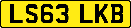 LS63LKB