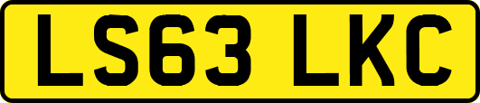 LS63LKC