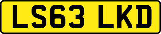 LS63LKD