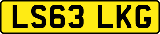 LS63LKG