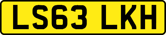 LS63LKH