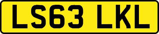LS63LKL