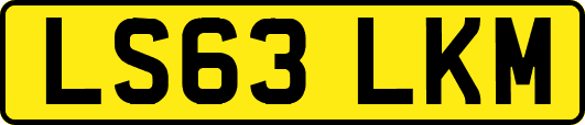 LS63LKM
