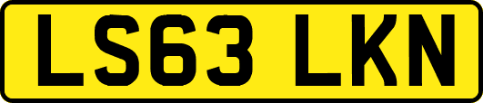 LS63LKN