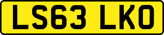 LS63LKO