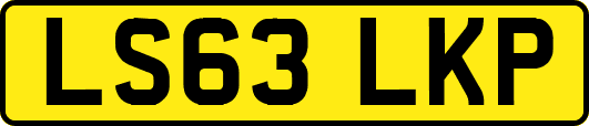 LS63LKP