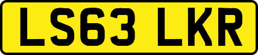 LS63LKR