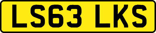 LS63LKS