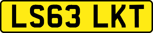 LS63LKT