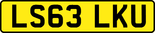 LS63LKU