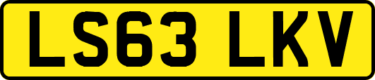 LS63LKV