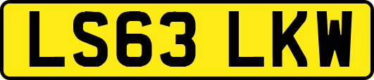 LS63LKW