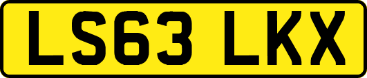 LS63LKX