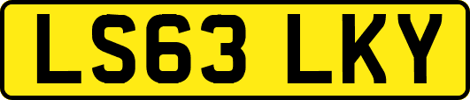 LS63LKY