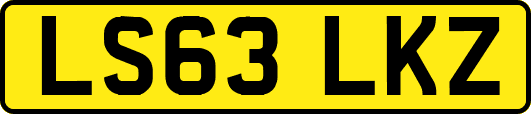 LS63LKZ