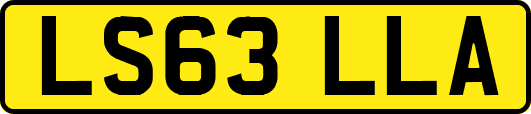 LS63LLA