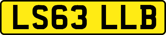 LS63LLB