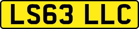LS63LLC