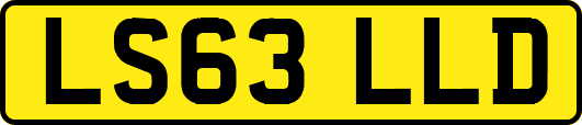LS63LLD