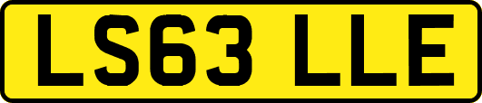 LS63LLE
