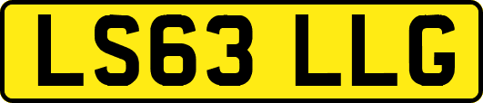 LS63LLG
