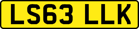 LS63LLK