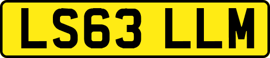 LS63LLM