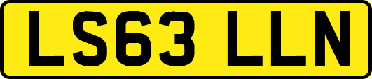 LS63LLN