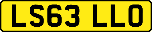 LS63LLO