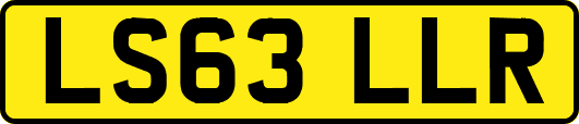LS63LLR