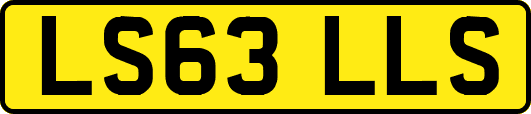 LS63LLS