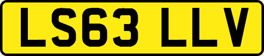 LS63LLV