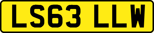 LS63LLW