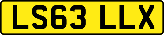 LS63LLX
