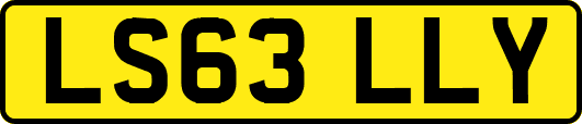 LS63LLY