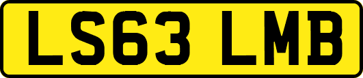 LS63LMB