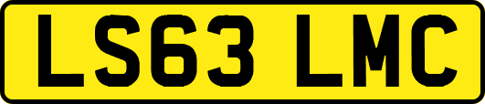LS63LMC