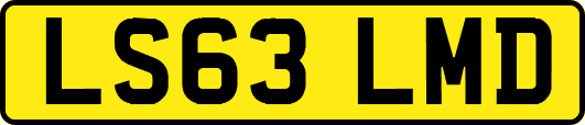 LS63LMD