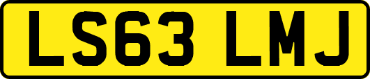 LS63LMJ