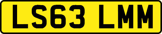 LS63LMM