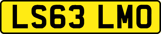 LS63LMO